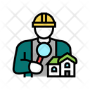 Home Inspector Icon