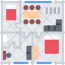 Home Layout Icon