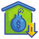 Home liability Icon