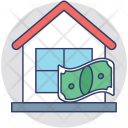 Home Loan Icon
