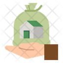Home Loan Icon