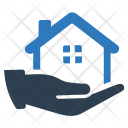 Home Loan Support Icon