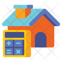 Home Loan Calculator Icon