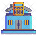 Home Loan Calculator Icon
