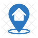Home location Icon