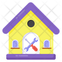 Home Maintenance Icon