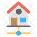 Home Network Personal Icon