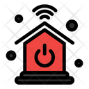 Home Network Icon