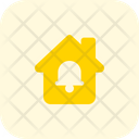 Home Notification Icon