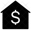 Rent Home Icon