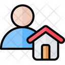 Home Owner Icon