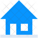 Building Home House Icon