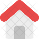 Home Page Home Button Icon