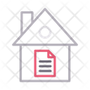 File House Home Icon