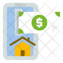 Home payment Icon