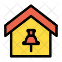Home Pin Icon