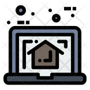 Home Planning Icon