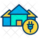 Home Power  Icon