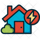 Home Power Icon
