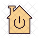 Home Power Icon