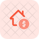 Home Price Icon