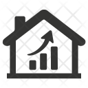 Home Price Building Icon