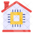 Home Processor Icon