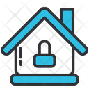 Home Protection Icon