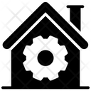 Home Remodelling Icon