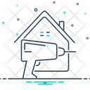 Home Repair Home Repair Icon