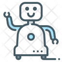 Home Robot Assistants アイコン