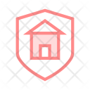 Home safety Icon