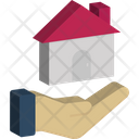 Home Security Insurance Application Icon
