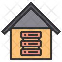 Home server Icon