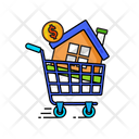 Home sold  Icon