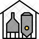 Homemade Beer Home Brew Craft Beer Icon