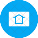 Homepage Icon
