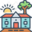 Homestead Icon