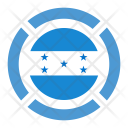 Honduras  Icon