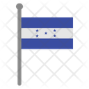 Honduras Icon