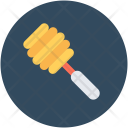 Honey Dipper Dripping Icon
