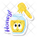 Honey Icon