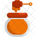Honey Jar Spa Icon