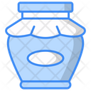 Honey  Icon