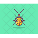 Bird Insect Fly Insect Icon