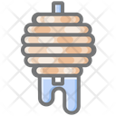 Honey Comb  Icon
