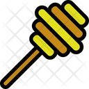 Honey Drip  Icon