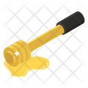 Honey Drip  Icon