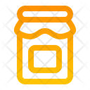Honey Jar Icon