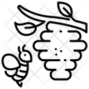 Honeycomb Icon